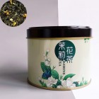 Чай жасминовий у металевій коробочці Мо Лі Хуа Ча (50г)